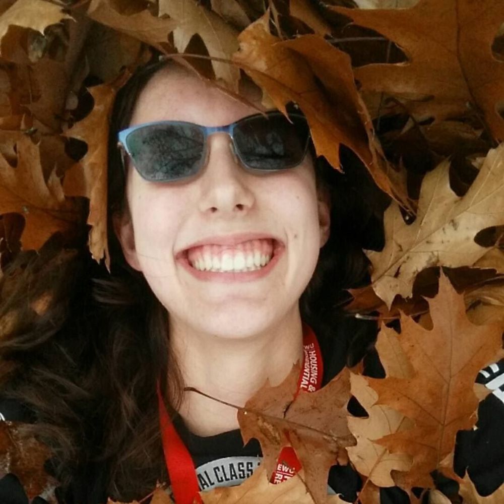 Meet your Posher, Holly